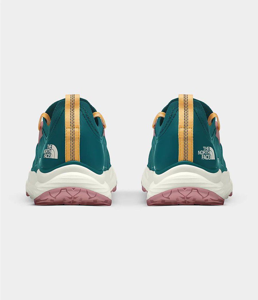 Dámské Turistické Boty The North Face Vectiv Hypnum Blankyt | MZLYTGK-38