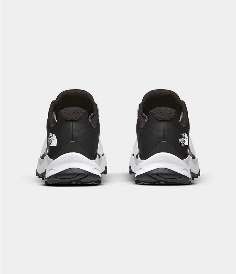 Dámské Turistické Boty The North Face Vectiv Exploris Futurelight Bílé | WSJHRQU-71