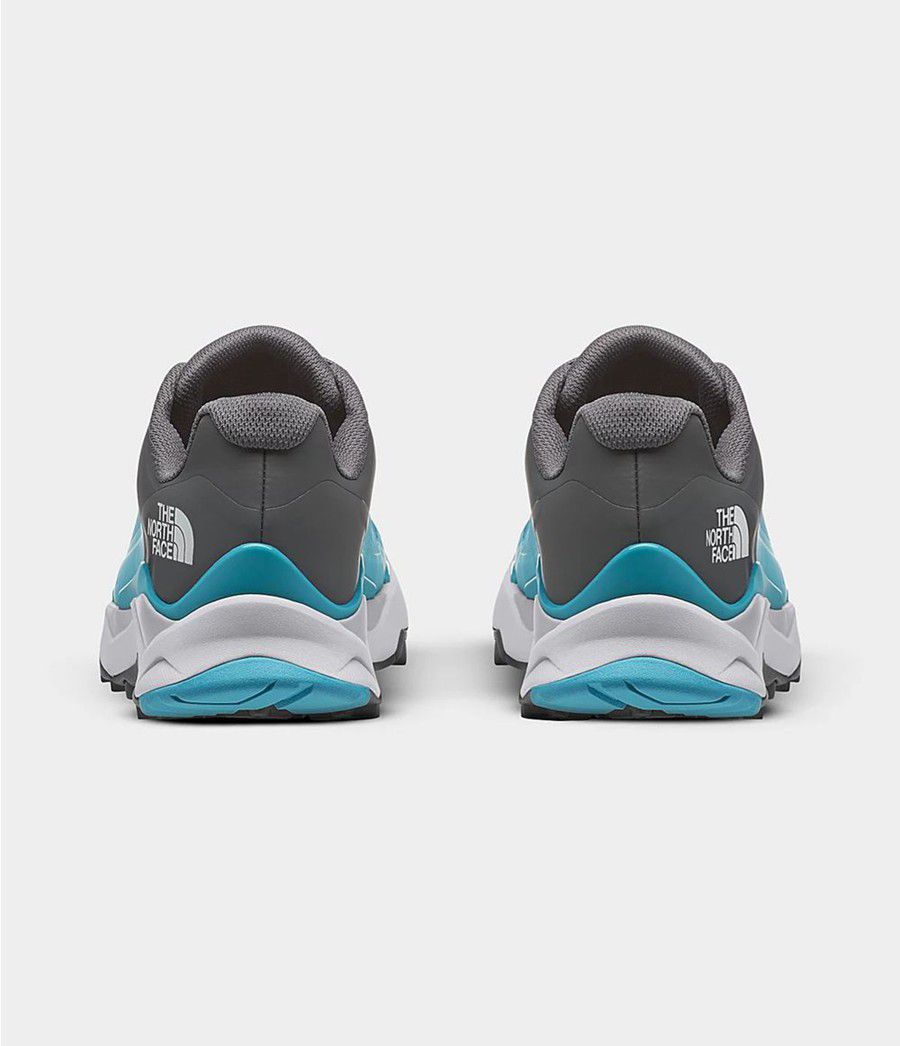 Dámské Turistické Boty The North Face Vectiv Exploris Futurelight Blankyt | NUCAPEZ-36