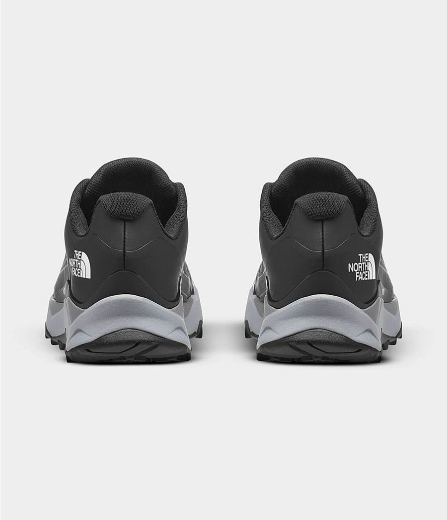 Dámské Turistické Boty The North Face Vectiv Exploris Futurelight Černé | HXGWQBL-17