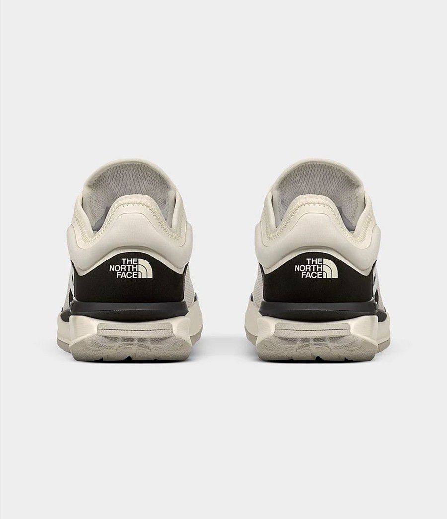 Dámské Turistické Boty The North Face Vectiv Escape Futurelight Bílé | KBVTUEX-39