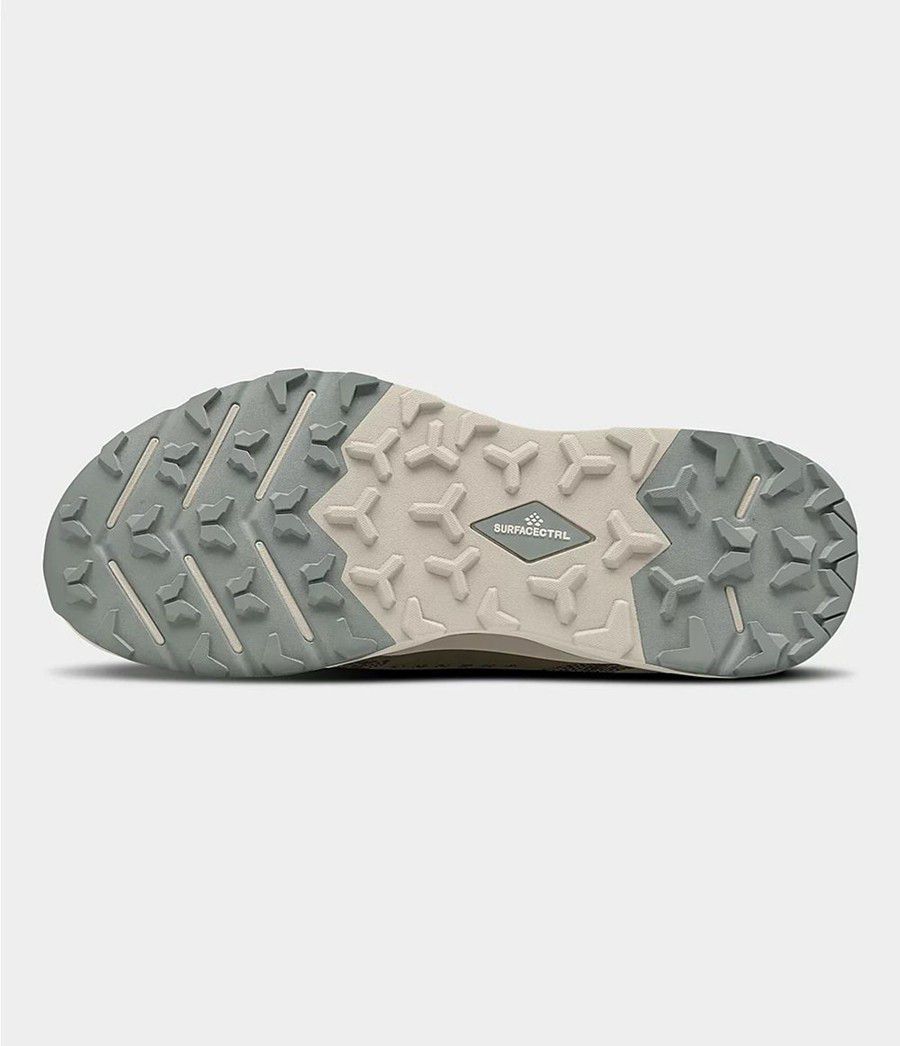 Dámské Turistické Boty The North Face Vectiv Escape Zelene | EWJSKFC-31