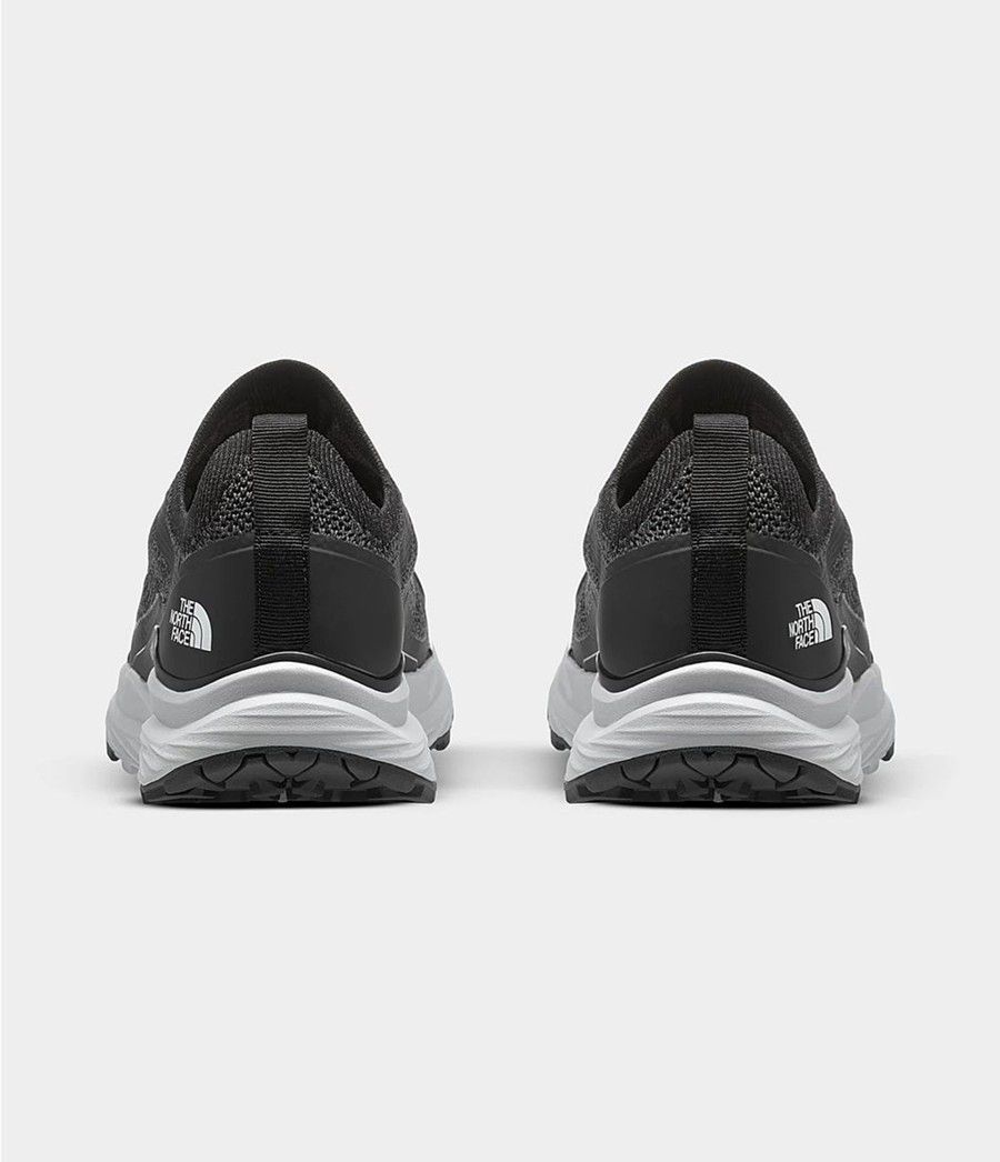 Dámské Turistické Boty The North Face Vectiv Escape Černé | LGIMREV-74