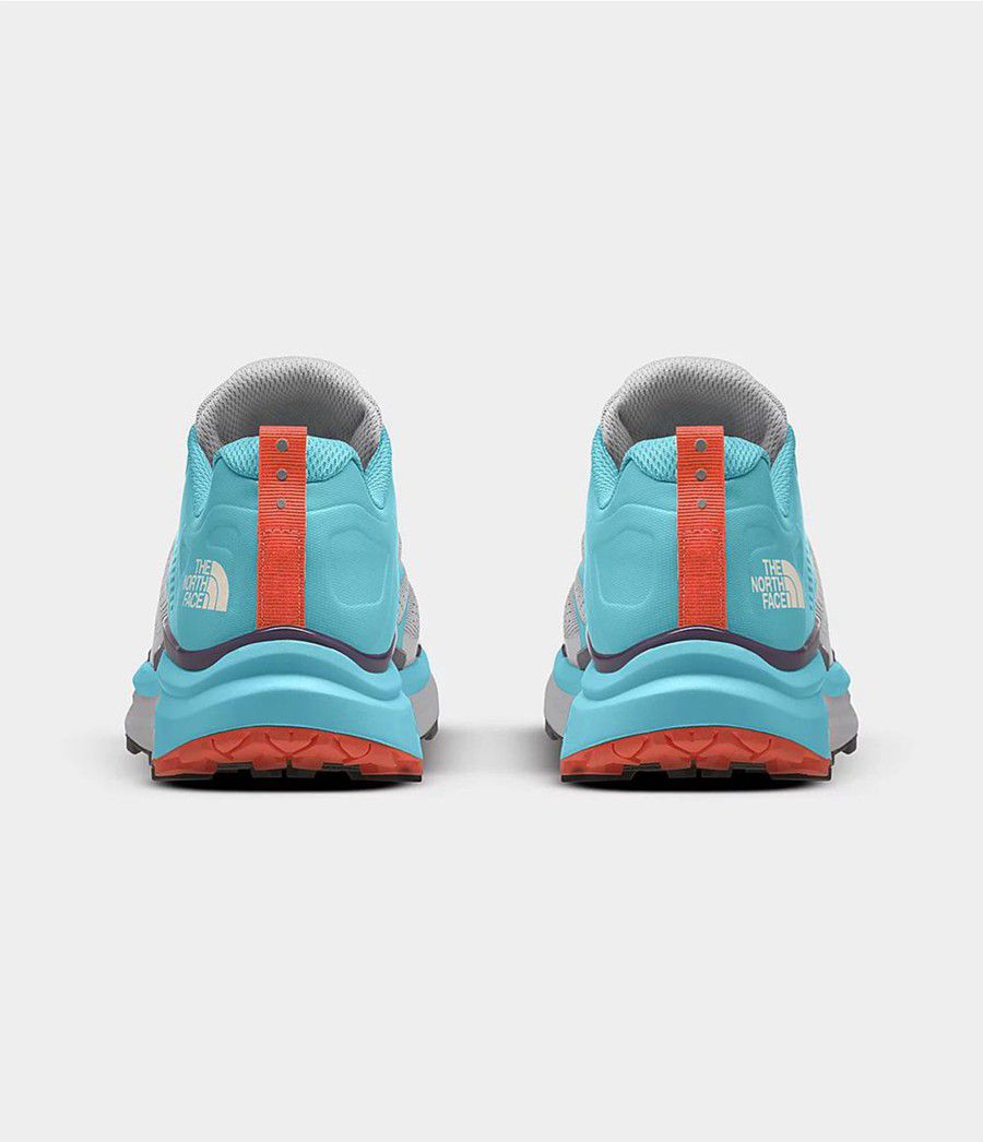 Dámské Turistické Boty The North Face Vectiv Enduris Šedé | FMONVIE-74