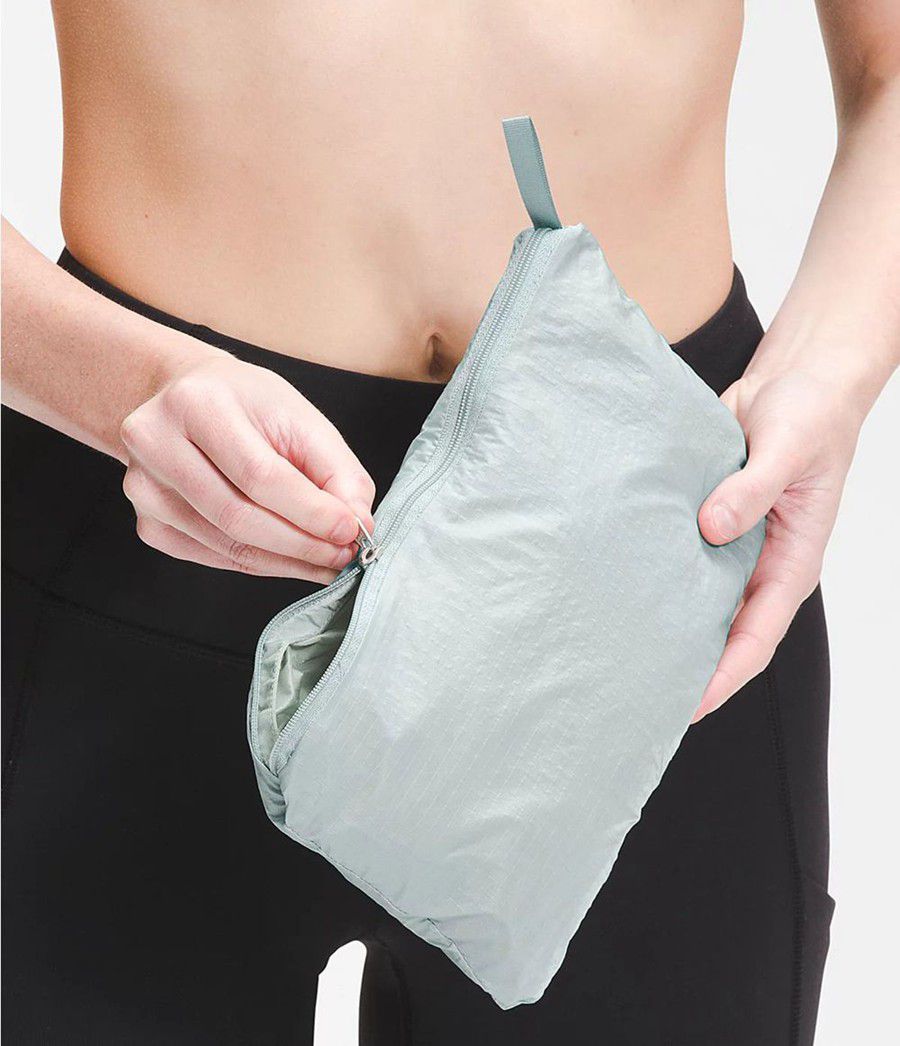 Dámské Vests The North Face Windy Peak Anorak Blankyt | MAUJQWH-62