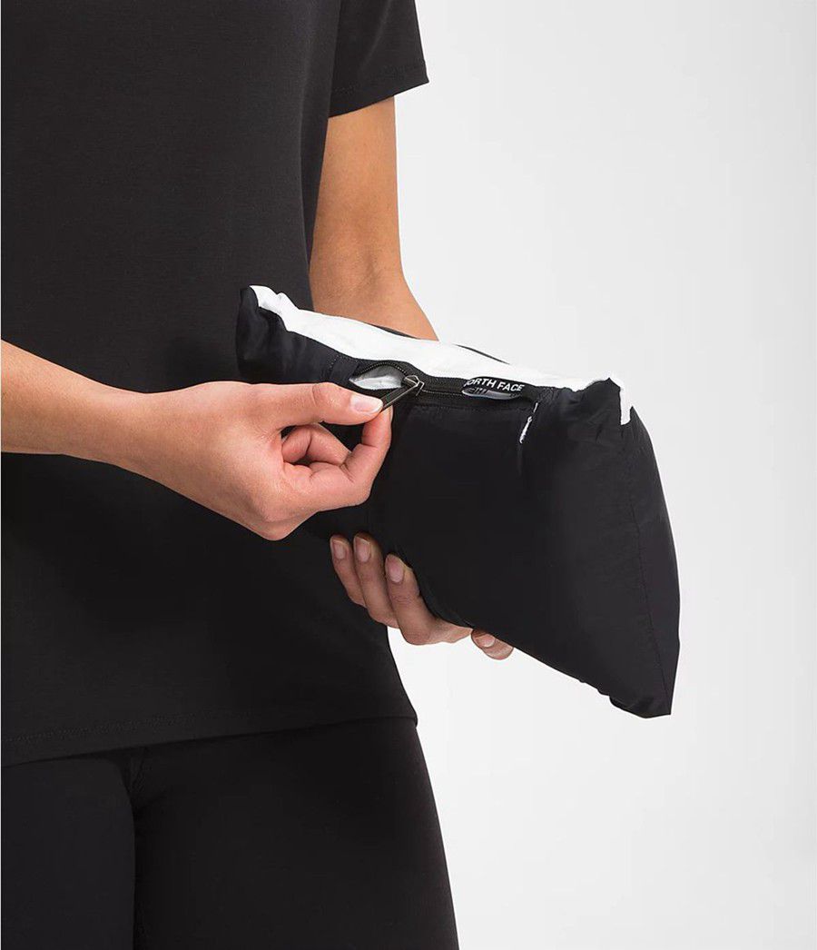 Dámské Zateplené Bundy The North Face 1996 Retro Nuptse Bílé | NLVHIZS-64