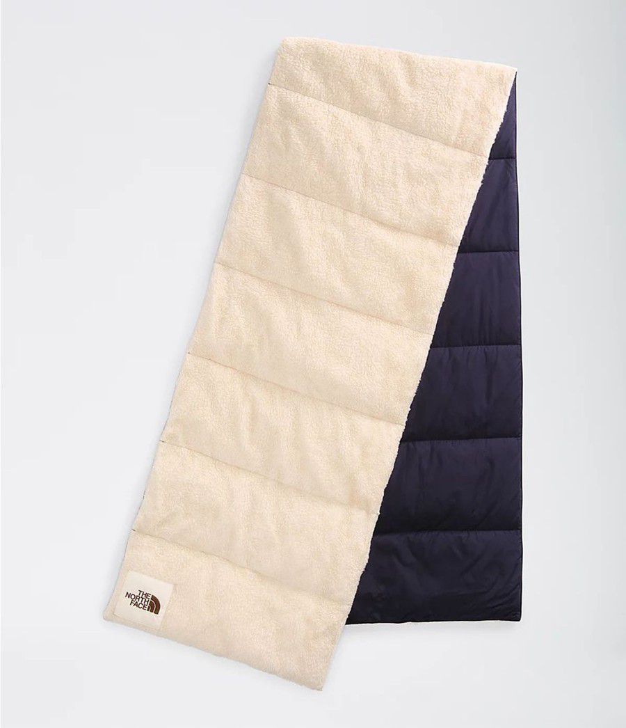 Dámské Šátky The North Face Brown Label Insulated Béžový | JOTIWYL-30