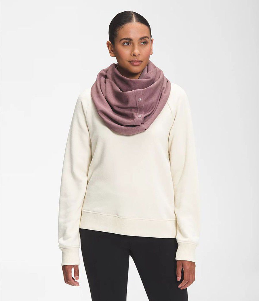 Dámské Šátky The North Face Supine Fialové | LJNMKPZ-54