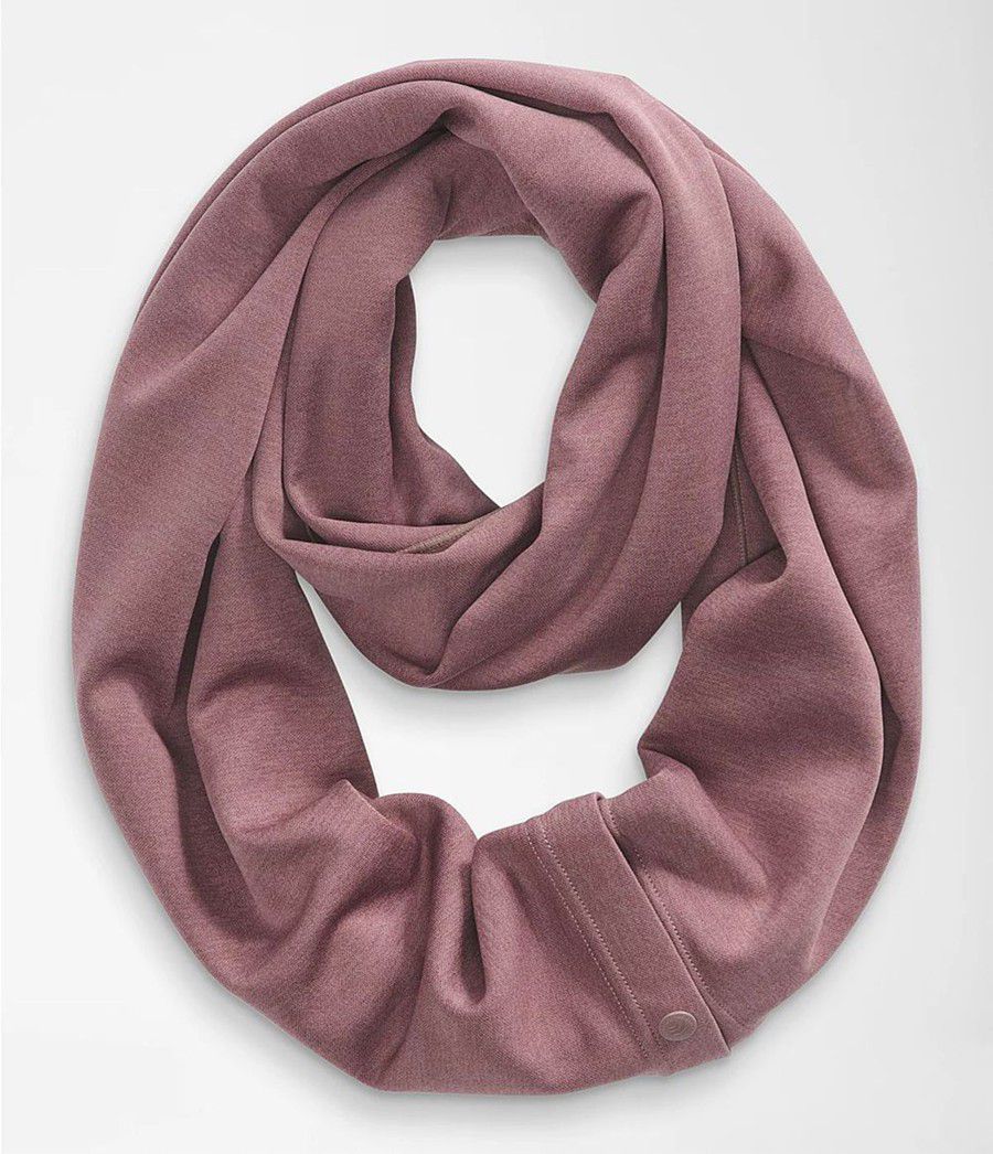 Dámské Šátky The North Face Supine Fialové | LJNMKPZ-54