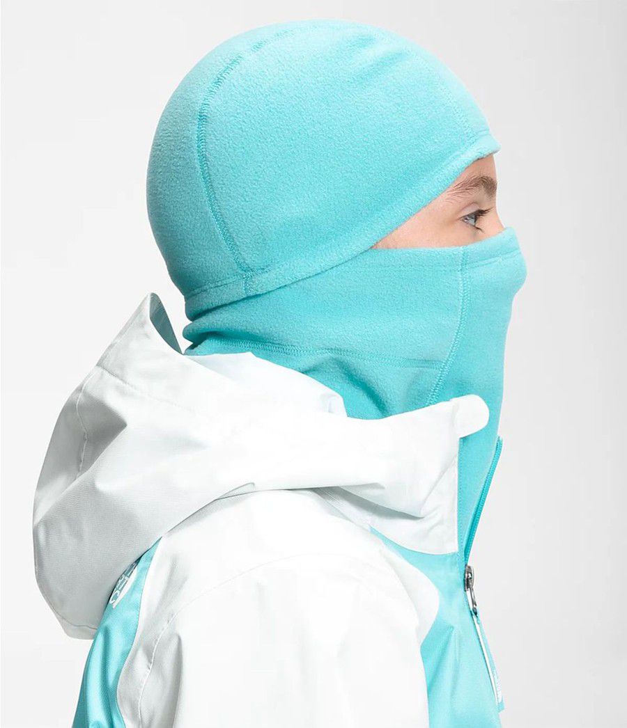 Dětské Balaclava The North Face Patrol Blankyt | ZYVWQFA-84