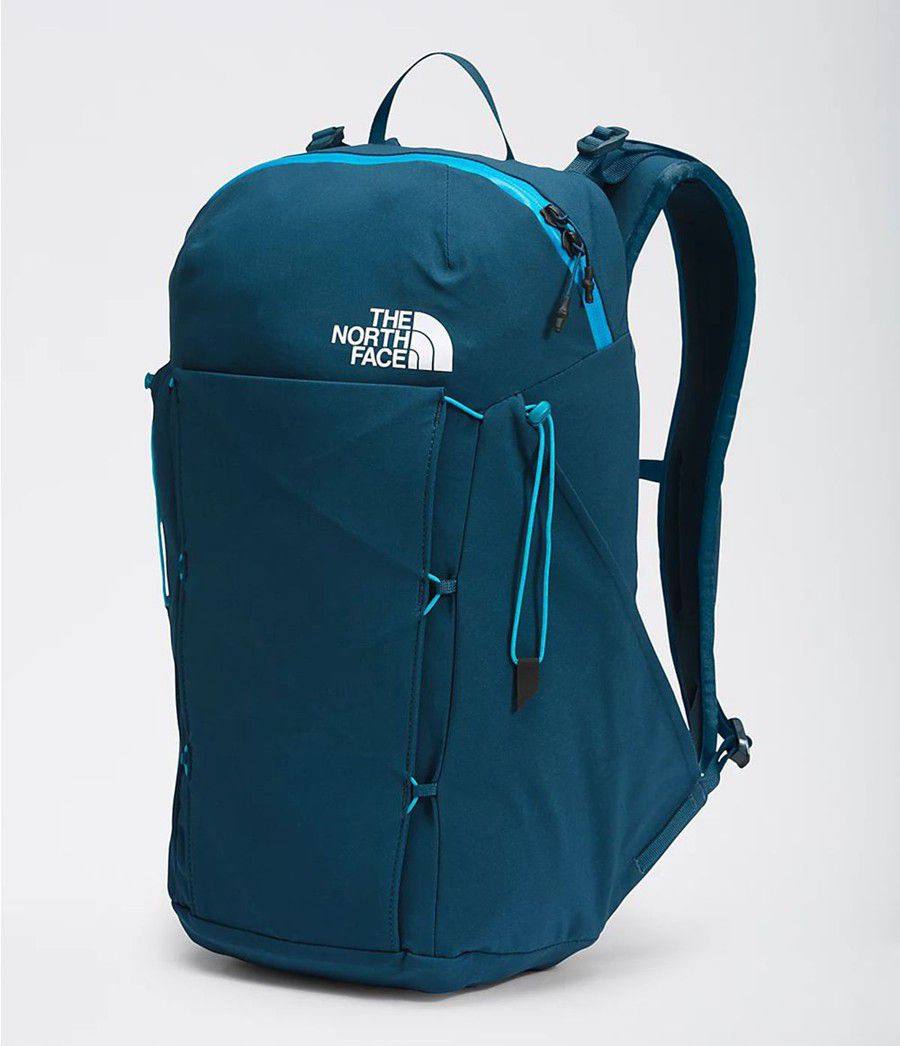 Dětské Batoh The North Face Advant 20 Blankyt | KXMBNRE-78