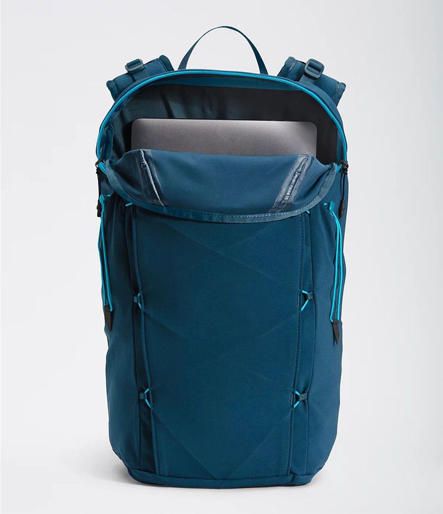 Dětské Batoh The North Face Advant 20 Blankyt | KXMBNRE-78