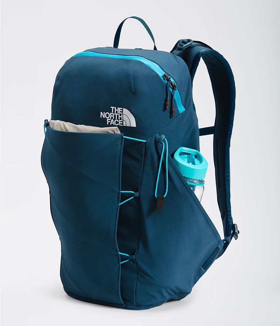 Dětské Batoh The North Face Advant 20 Blankyt | KXMBNRE-78