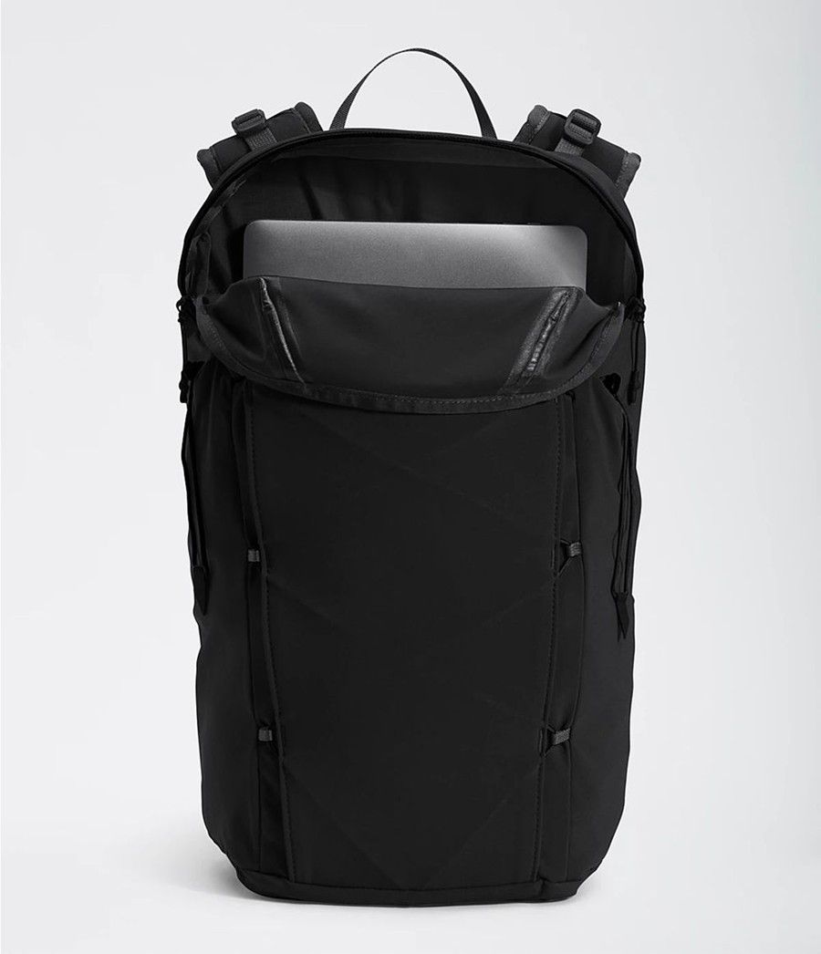 Dětské Batoh The North Face Advant 20 Černé | FNYOJWQ-39