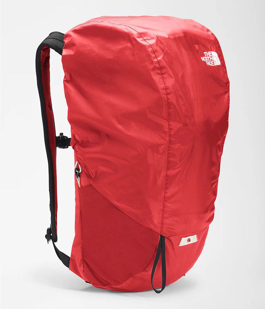 Dětské Batoh The North Face Basin 24 Bílé | LYTHOFM-23