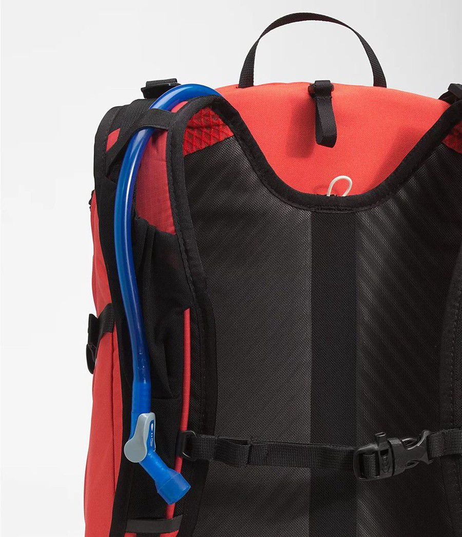 Dětské Batoh The North Face Basin 36 Bílé | NAGIZKD-87