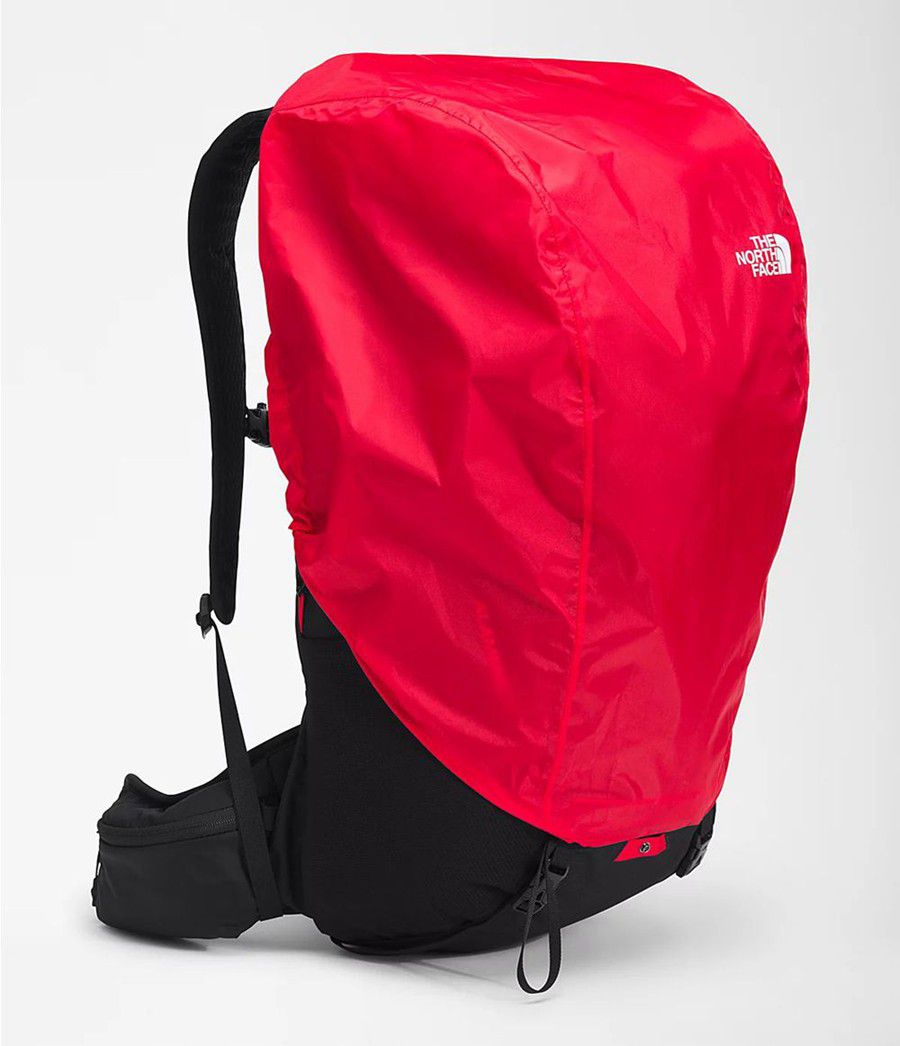 Dětské Batoh The North Face Basin 36 Černé | UBDWSGQ-63