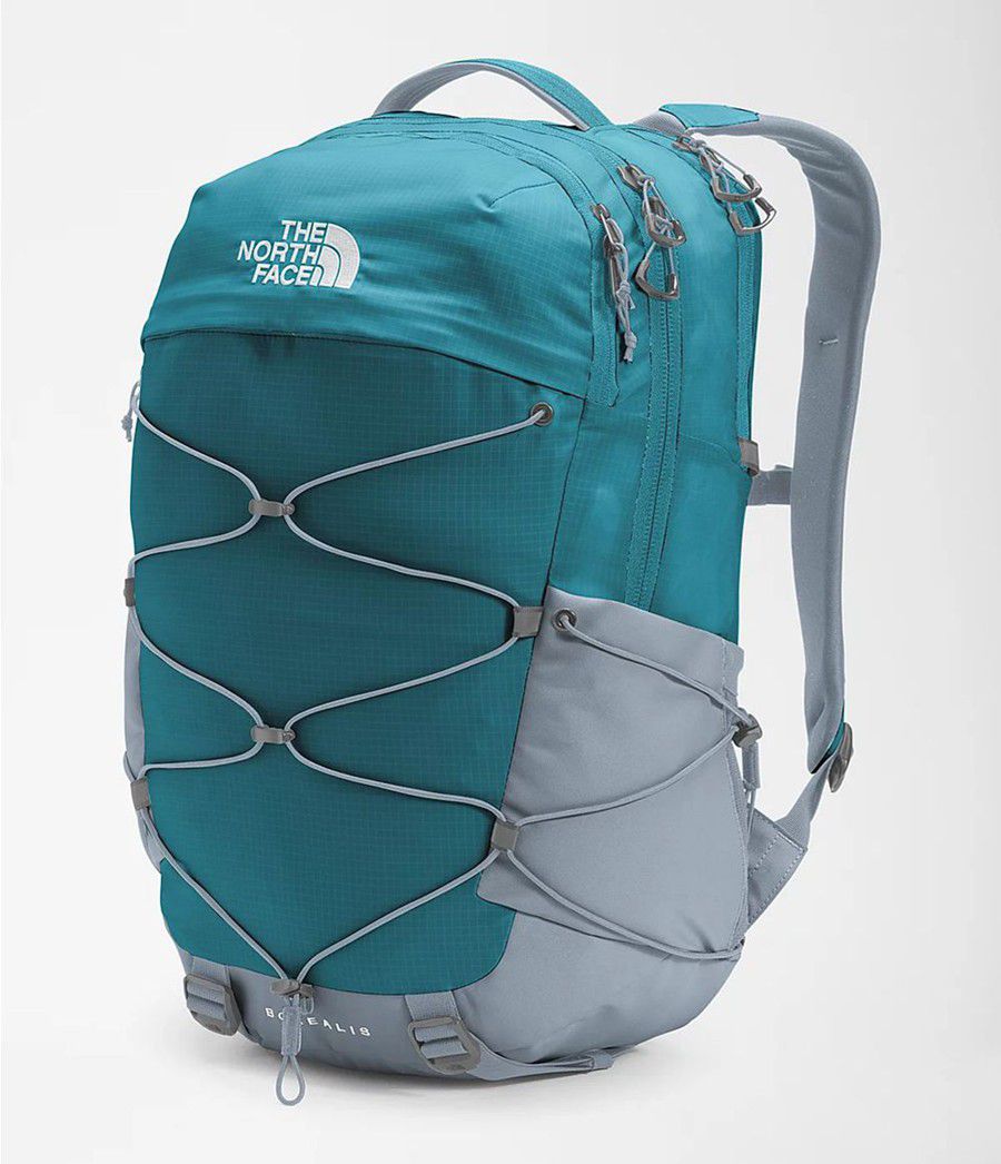Dětské Batoh The North Face Borealis Blankyt | ESMRDKX-39