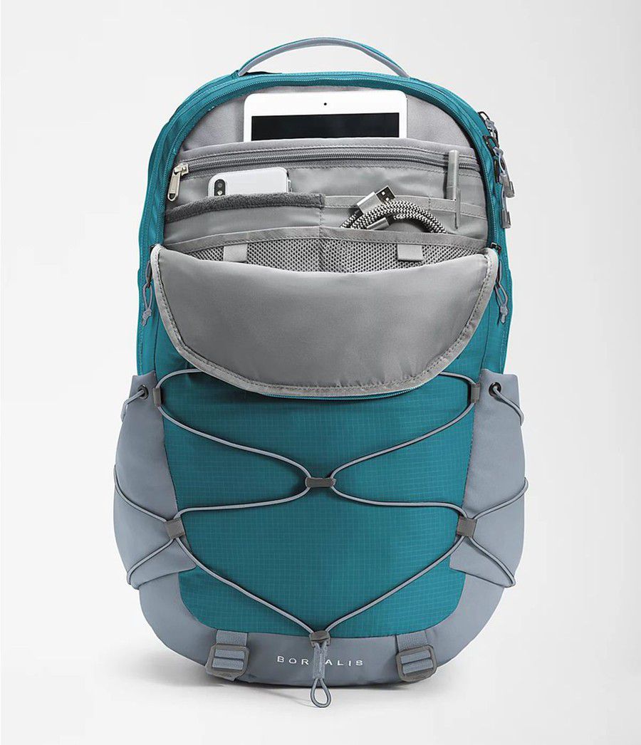 Dětské Batoh The North Face Borealis Blankyt | ESMRDKX-39