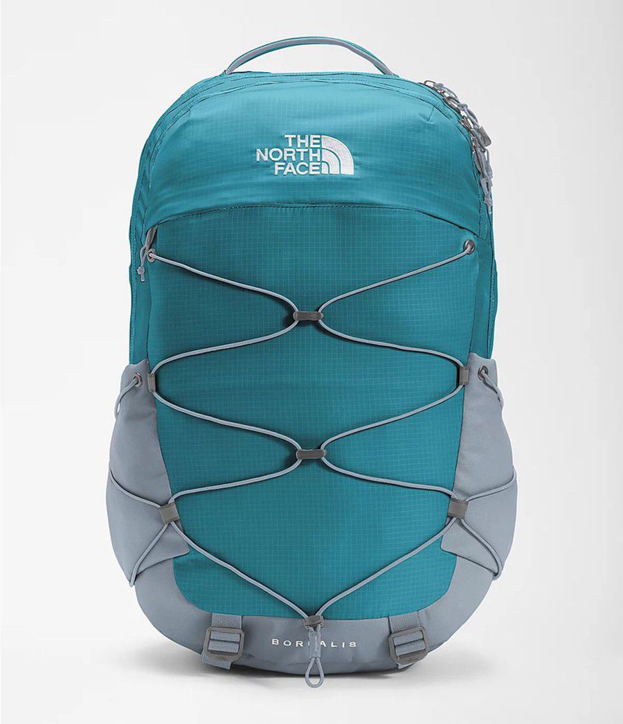 Dětské Batoh The North Face Borealis Blankyt | ESMRDKX-39