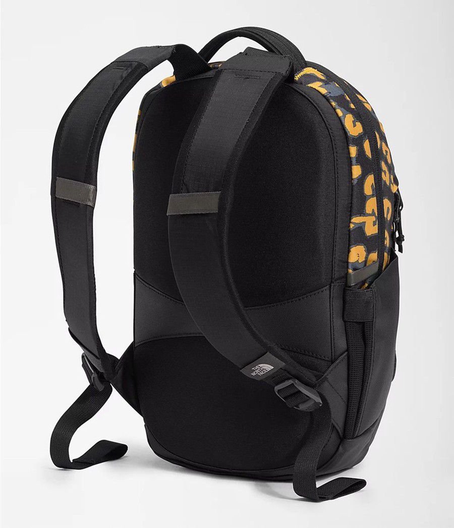 Dětské Batoh The North Face Borealis Mini Leopard | JEKGFSP-74