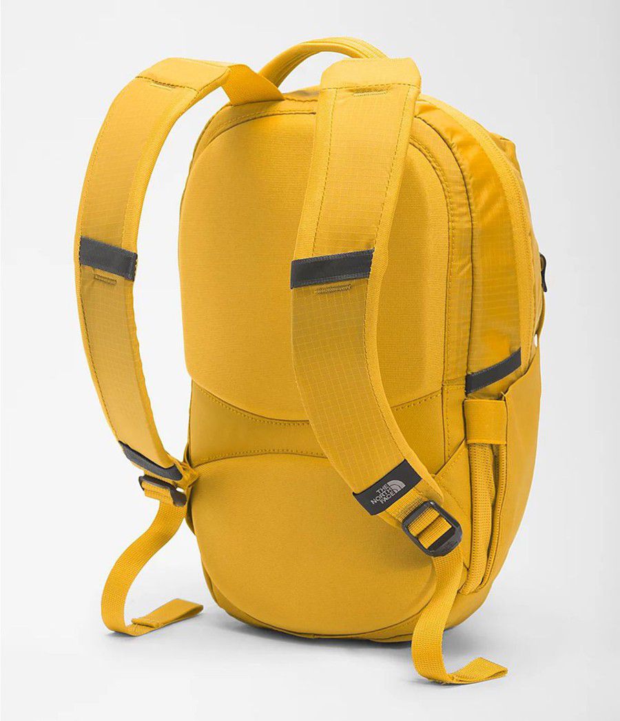 Dětské Batoh The North Face Borealis Mini Žluté | PXHGNJK-38