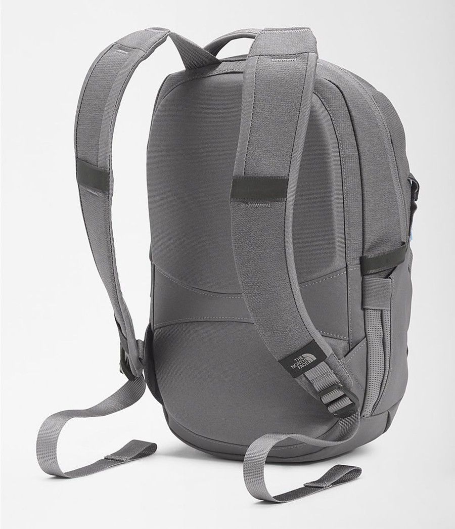 Dětské Batoh The North Face Borealis Mini Tmavě Šedé | DHJSRZA-52