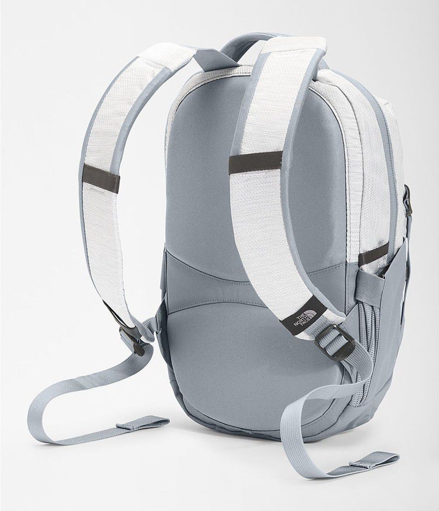 Dětské Batoh The North Face Borealis Mini Bílé | XIQUEHC-41