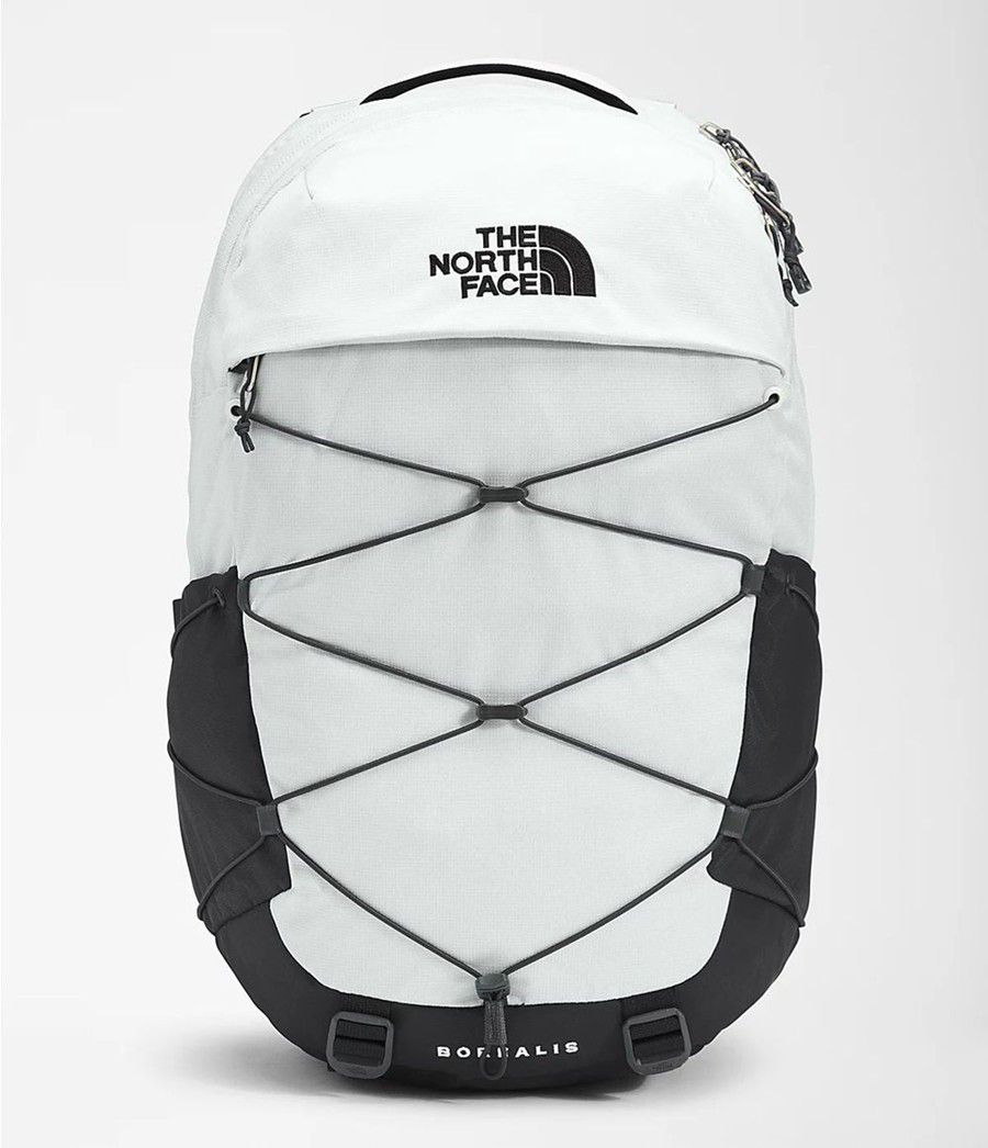 Dětské Batoh The North Face Borealis Tmavě Šedé | XOJRCHF-24