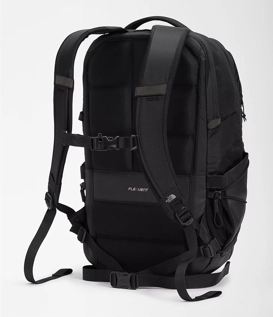 Dětské Batoh The North Face Borealis Černé | VTLGBXF-06