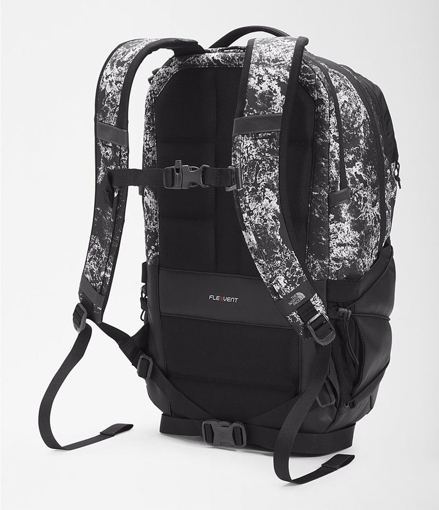 Dětské Batoh The North Face Borealis Černé | NYWPOGL-26