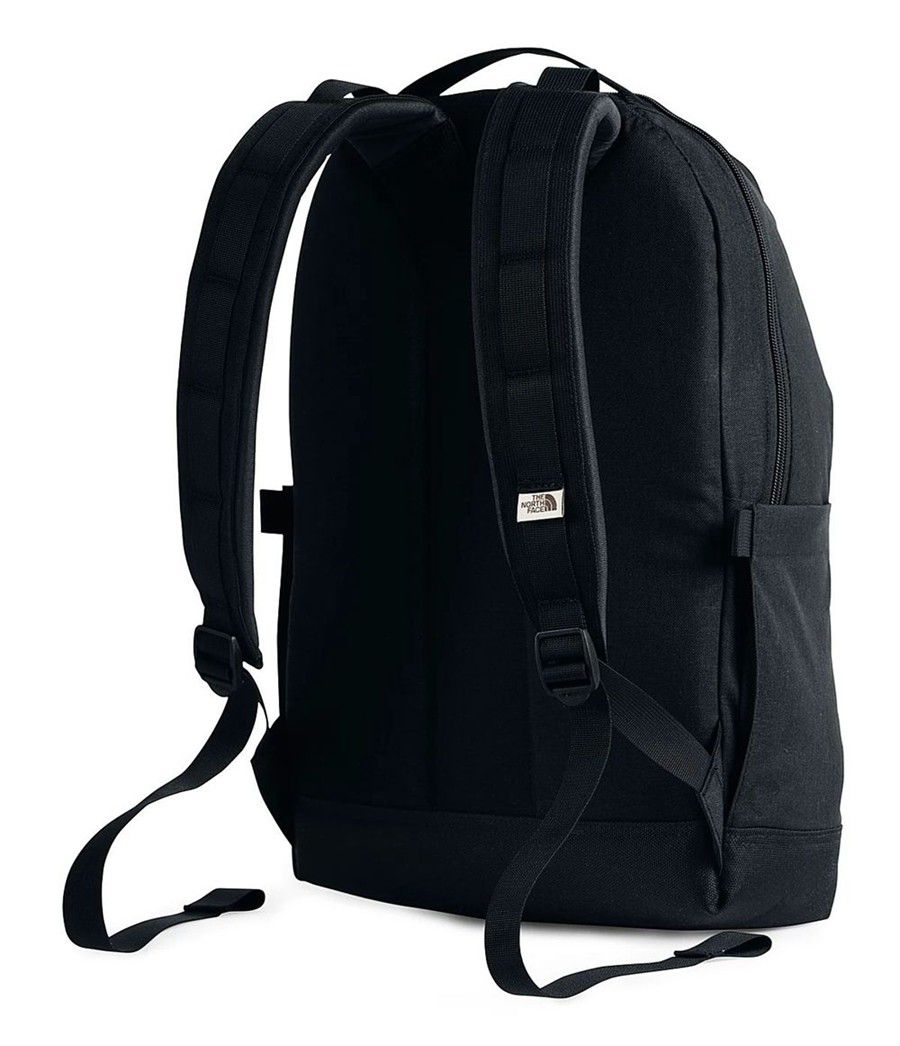 Dětské Batoh The North Face Daypack Černé | SOFYZKC-76