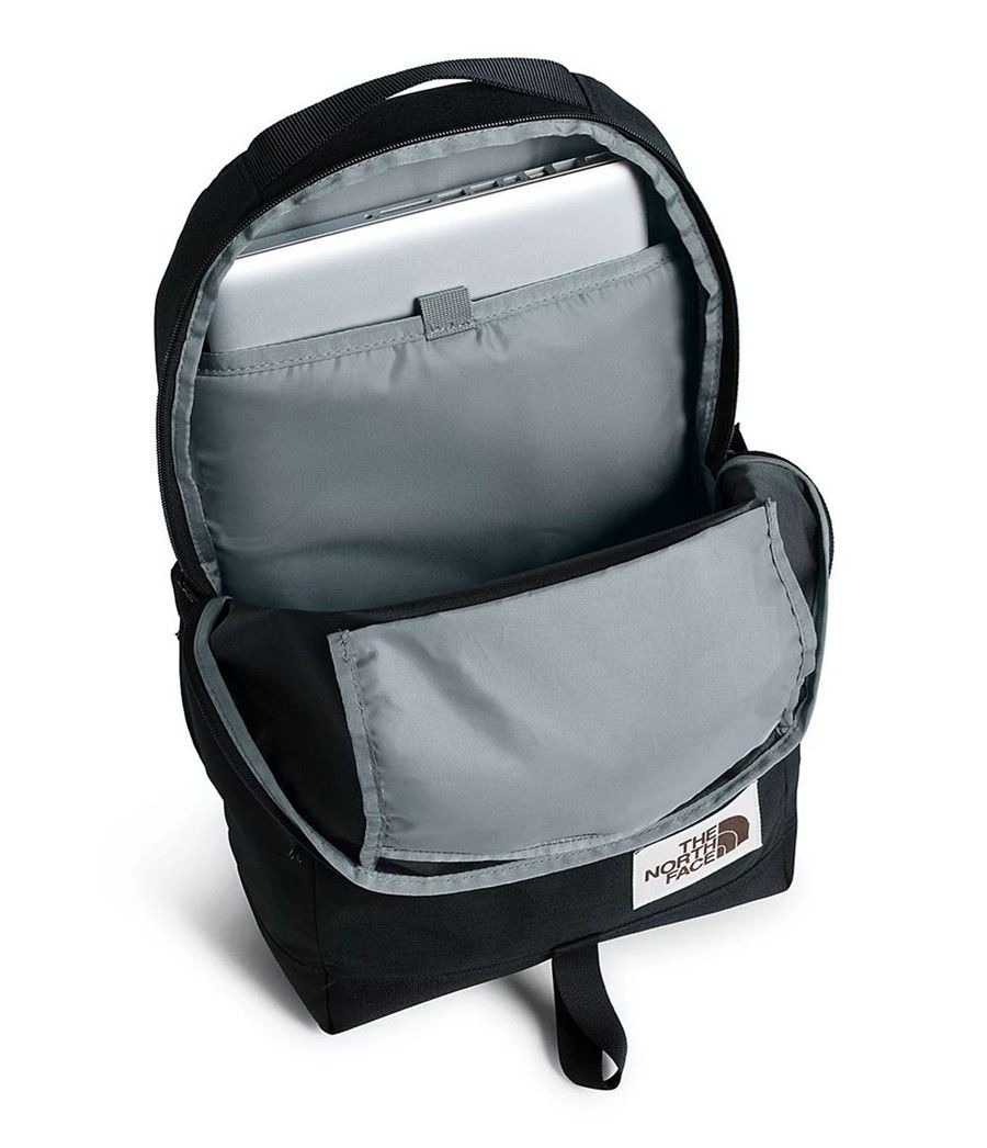 Dětské Batoh The North Face Daypack Černé | SOFYZKC-76