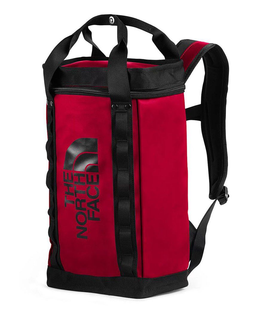 Dětské Batoh The North Face Explore Fusebox Daypack—S Zlaté | BXFCJGY-35