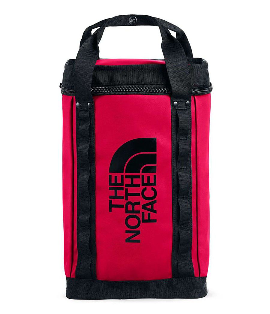 Dětské Batoh The North Face Explore Fusebox Daypack—S Zlaté | BXFCJGY-35