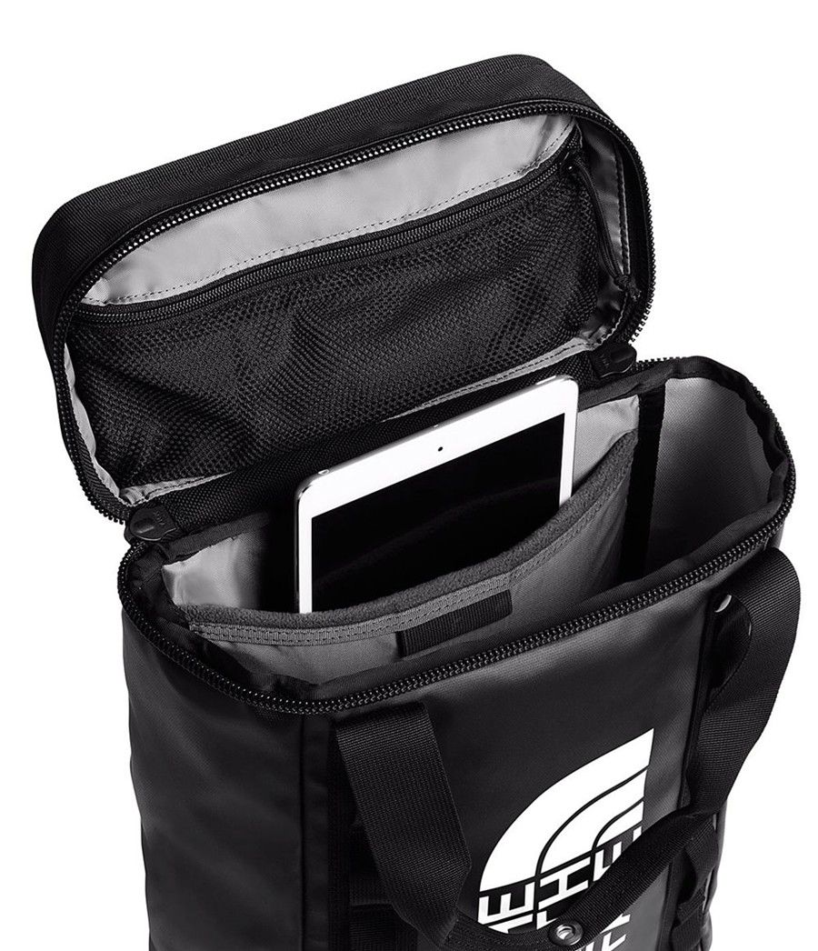 Dětské Batoh The North Face Explore Fusebox Daypack—S Černé | TQNOSHE-65