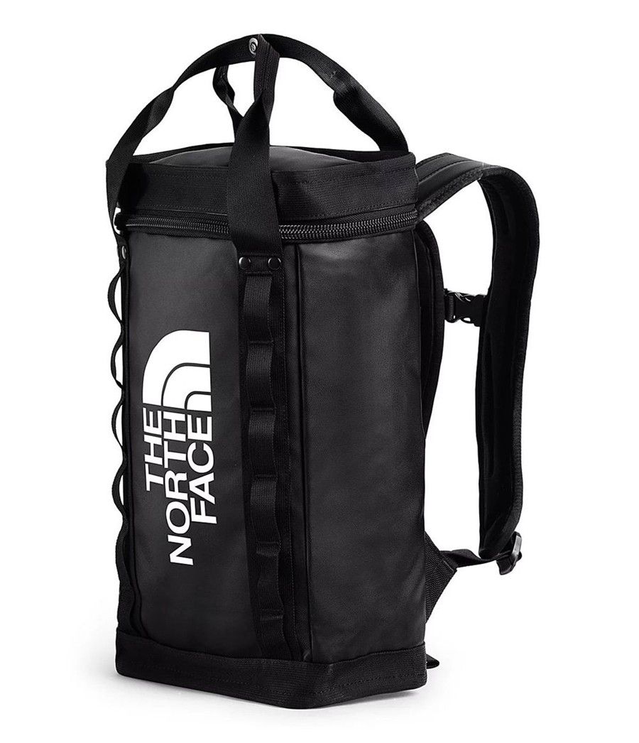 Dětské Batoh The North Face Explore Fusebox Daypack—S Černé | TQNOSHE-65