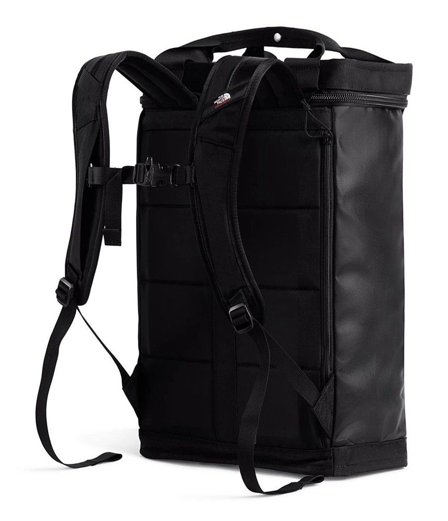 Dětské Batoh The North Face Explore Fusebox Daypack—L Černé | TLBFSMZ-64
