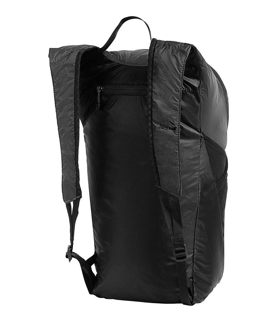 Dětské Batoh The North Face Flyweight Pack Šedé | FLQWBJN-19