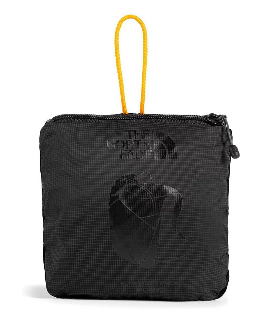 Dětské Batoh The North Face Flyweight Pack Šedé | FLQWBJN-19