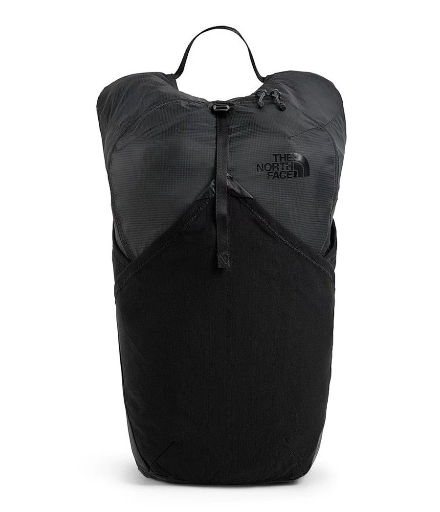Dětské Batoh The North Face Flyweight Pack Šedé | FLQWBJN-19