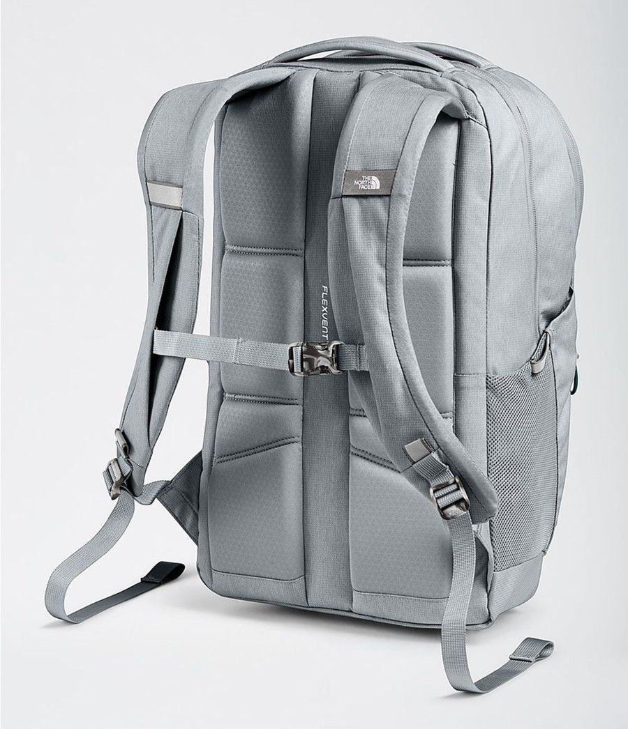 Dětské Batoh The North Face Jester Světle Šedé | ZFGACYR-86