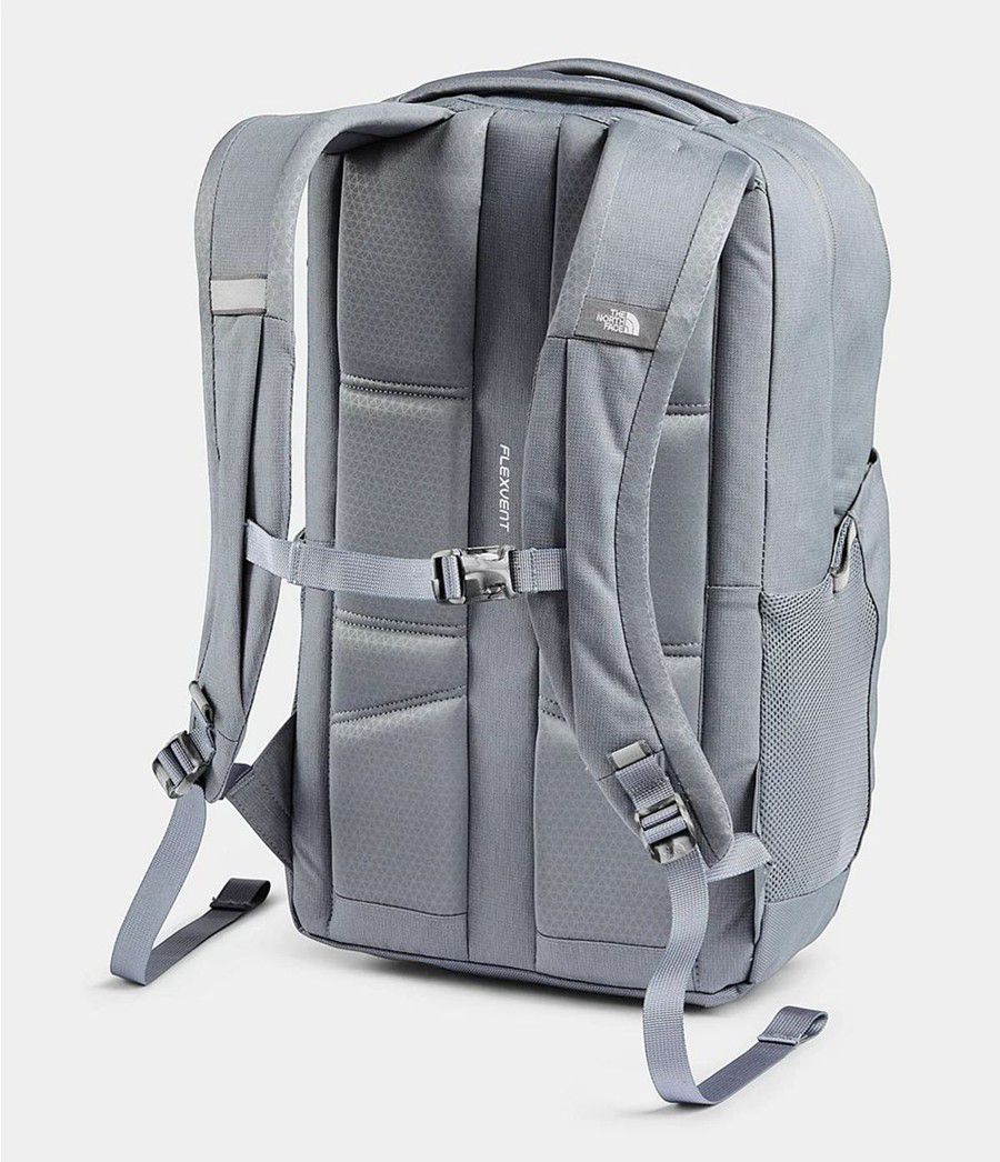 Dětské Batoh The North Face Jester Tmavě Šedé | PBGAZDR-95