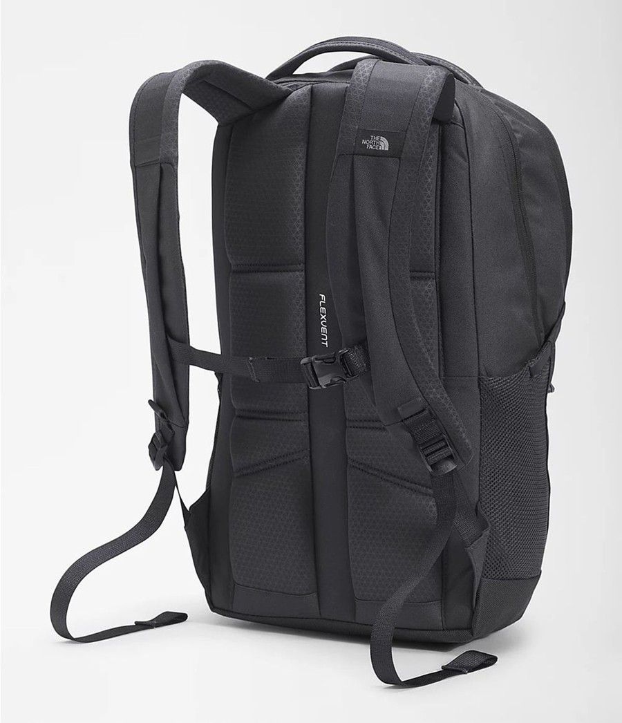 Dětské Batoh The North Face Jester Šedé | QCAYGRI-81