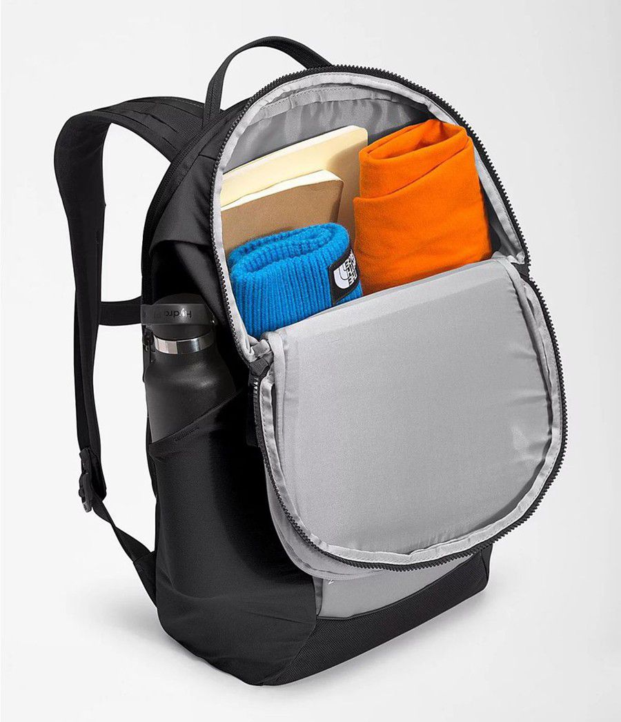 Dětské Batoh The North Face Kaban 2.0 Šedé | KIGJYMN-28