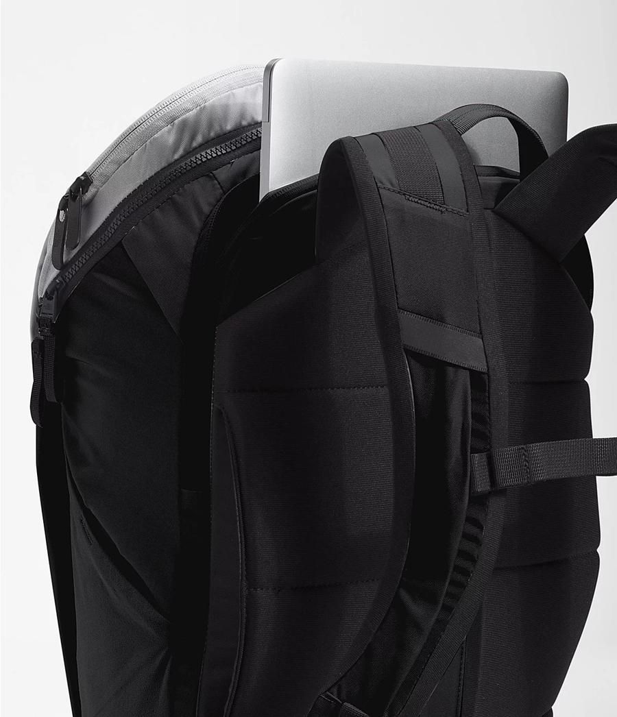 Dětské Batoh The North Face Kaban 2.0 Šedé | KIGJYMN-28