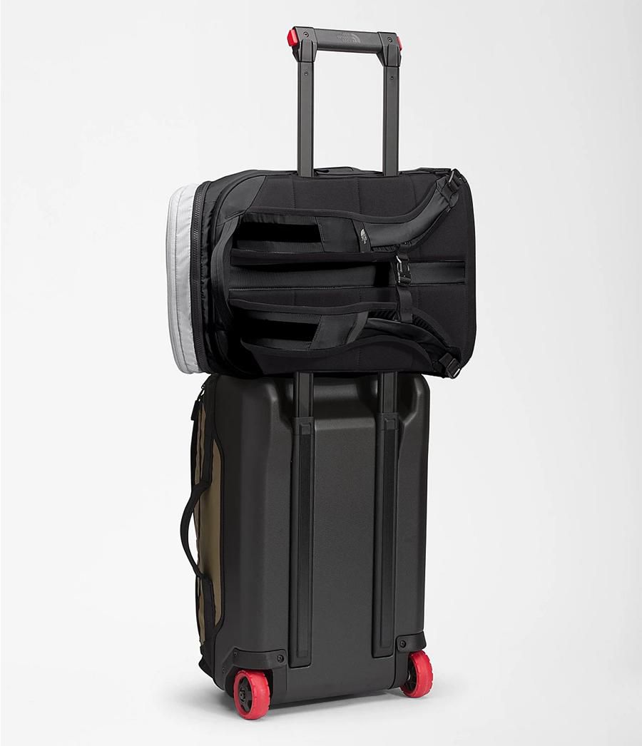 Dětské Batoh The North Face Kaban 2.0 Šedé | KIGJYMN-28