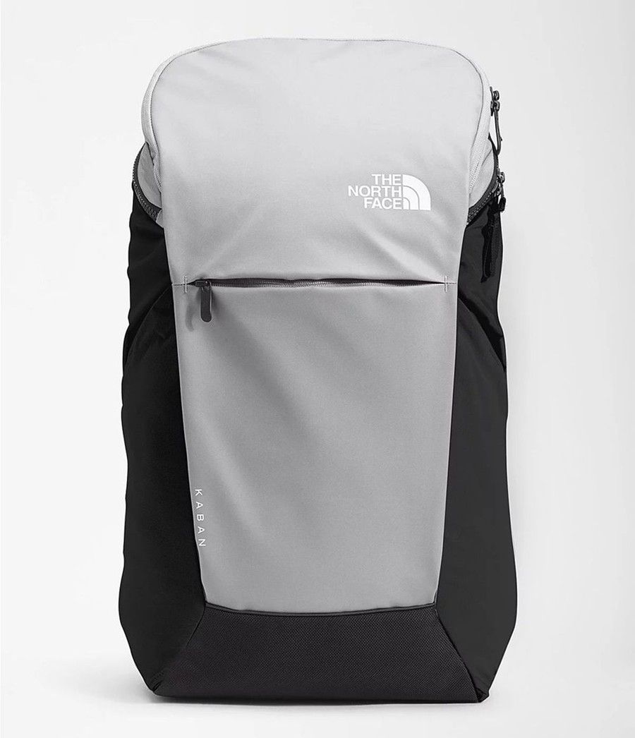 Dětské Batoh The North Face Kaban 2.0 Šedé | KIGJYMN-28
