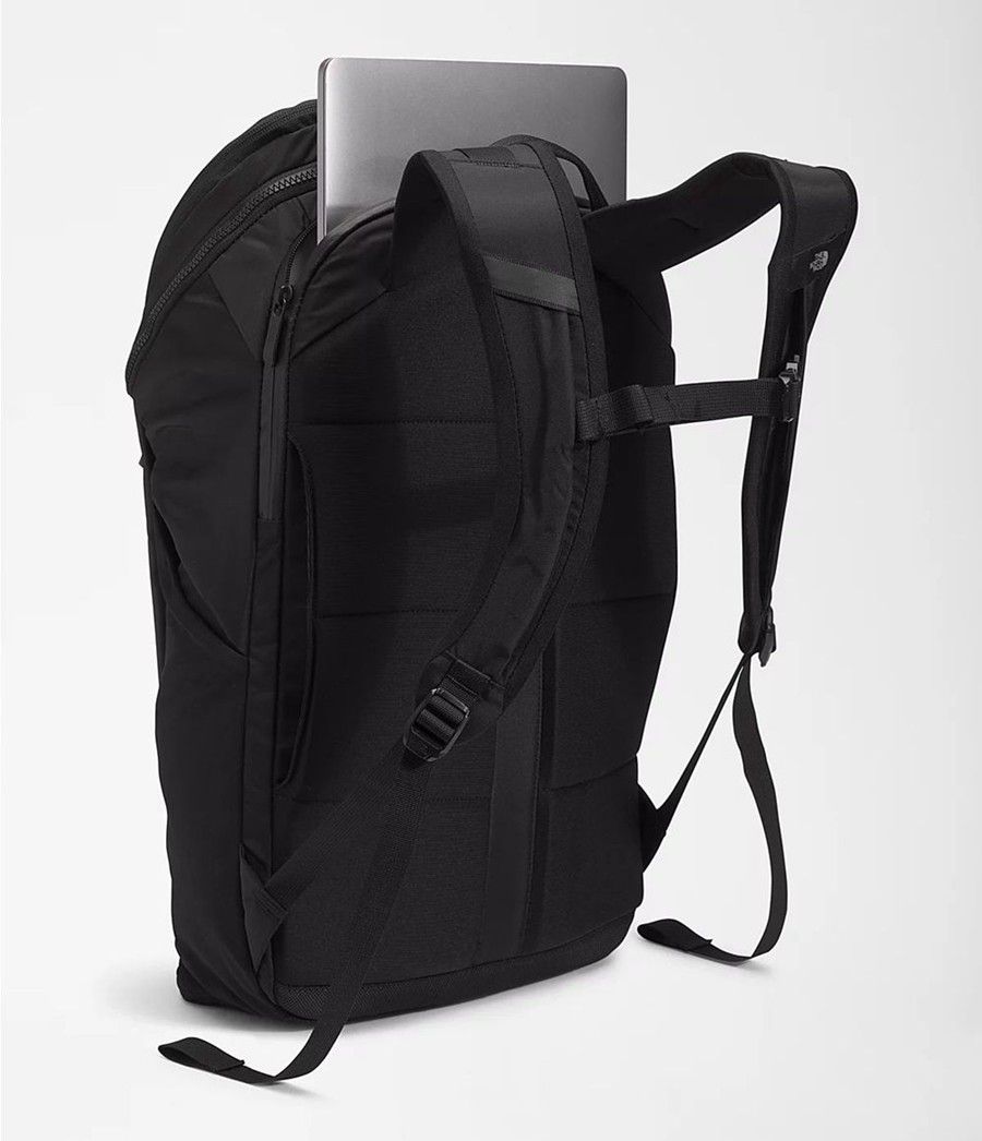 Dětské Batoh The North Face Kaban 2.0 Černé | RKNVTJG-85