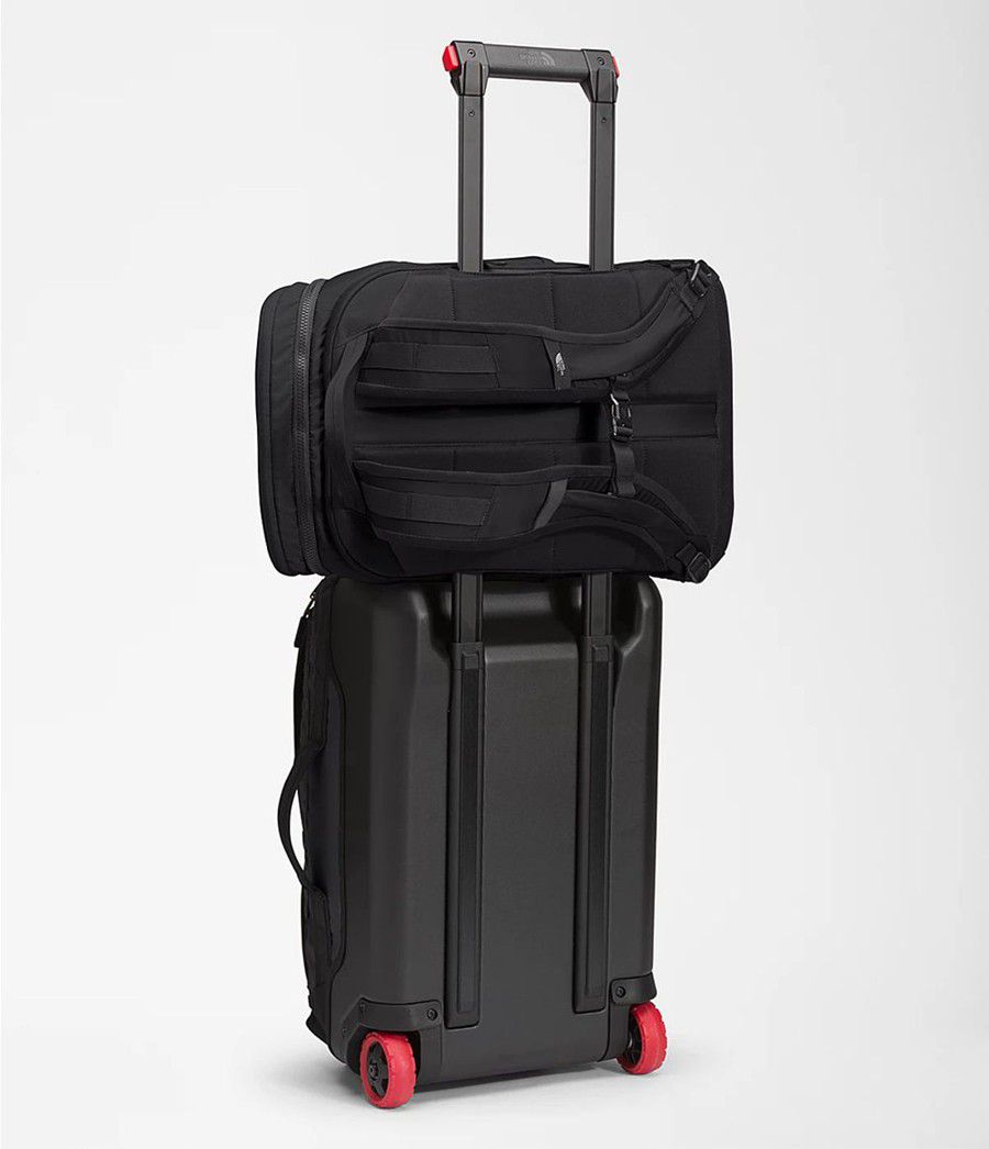 Dětské Batoh The North Face Kaban 2.0 Černé | RKNVTJG-85